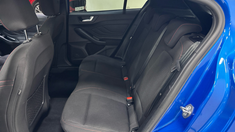 Ford Focus 1.0 EcoBoost ST-Line 5dr Petrol Hatchback